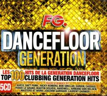 Fg dancefloor generation