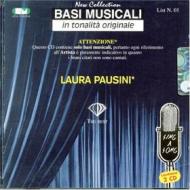 Laura pausini-basi musicali-