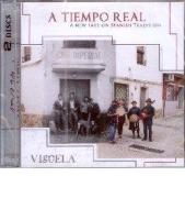 A tiempo real - a new take on spanish tr