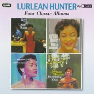 Hunter - four classic albums