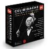 Celibidache edition vol.3: musica francese e russa (limited)