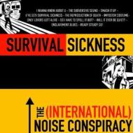 Survival sickness