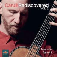 Carulli rediscovered vol. 2