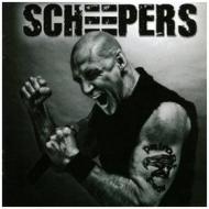 Scheepers