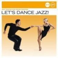 Let's dance jazz!