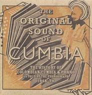 The original sound of cumbia