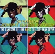 Very best of johnny guitar watson - the