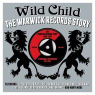 Wild child: the warwick records story 19