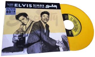 Sings the hits of specialty - ''7 inch'' (Vinile)