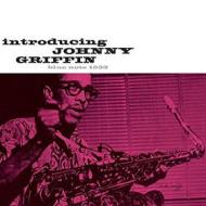 Introducing johnny griffin (Vinile)