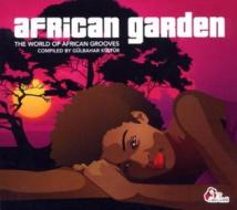 African garden