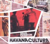 Havana cultura remixed
