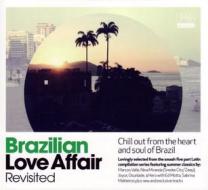 Revisited brazilian love affair