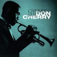 Cherry jam [ltd.ed. indie excl. lp] (Vinile)