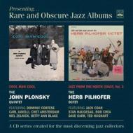 Presenting rare and obscure jazz albums