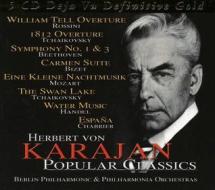 Herbert von karajan - popular classics -