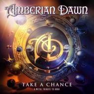 Take a chance (a metal tribute to abba)