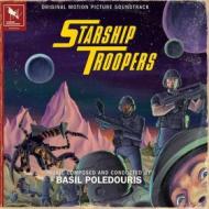 Starship troopers (Vinile)
