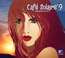 Cafe' solaire 9