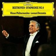 Beethoven: symphony no.9 (shm-cd/reissued:uccg-52138)