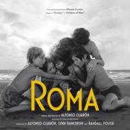 Roma -hq- (black vinyl ) (Vinile)