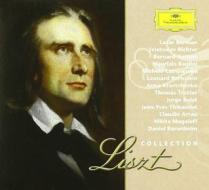 Liszt collection (box 16cd)