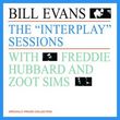 The interplay session(2-fe