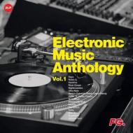 Electronic music anthology by fg vol.1 (Vinile)