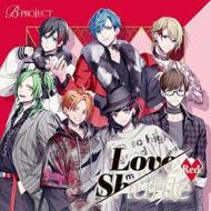 Love shuffle red <limited> (limited)