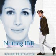 Notting hill (orange juice vinyl) (Vinile)