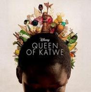 Queen of katwe