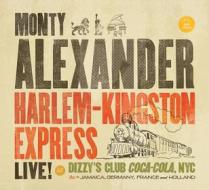Harlem-kingston express live