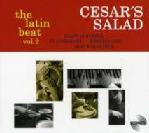 The latin beat vol.2