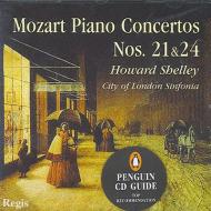 Concerto per piano n.21 k 467 (1785) elv