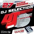 Dj selection 127 dance invasion 35