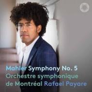 Mahler symphony no. 5