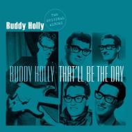 Buddy holly/that'll be.. (Vinile)