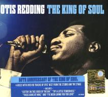 The king of soul