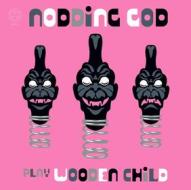 Play wooden child - limited edition (Vinile)