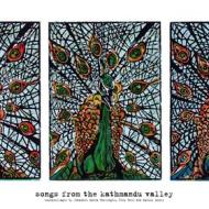 Songs from the katmandu valley (Vinile)