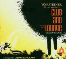 Club & lounge 1