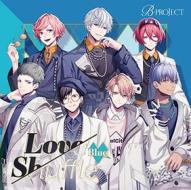 Love shuffle blue <limited> (limited)