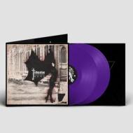 The children of the night - purple vinyl (Vinile)