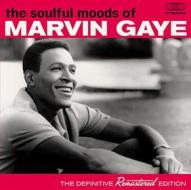 The soulful moods of marvin gaye