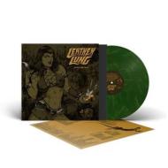 Graveside grin (green vinyl) (Vinile)