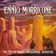 Ost/ennio morricone: the essential film (Vinile)