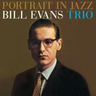 Portrait in jazz (+ 5 bonus tracks)