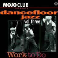 Mojo club 3 - work to do