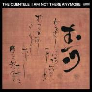 I am not there anymore (red vinyl) (Vinile)