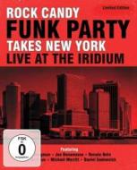 Takes new york-live at the ir